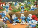 The Smurfs