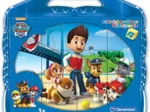 Würfelpuzzle - Paw Patrol