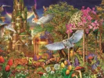 Woodland Fantasy Garten