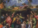 Raphael: Die Verwandlung