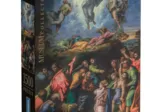 Raphael: Die Verwandlung