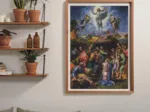 Raphael: Die Verwandlung