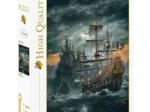 Das Piratenschiff