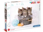 Lovely Kittens