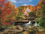 Glade Creek Griest Mill