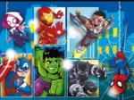 Marvel Avengers
