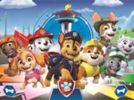 Paw' Patrol