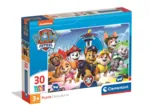 Paw' Patrol