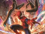 XXL Teile - Spider Man