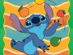 3 Puzzles - Stitch
