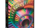 Colorboom Treppe