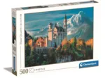 Schloss Neuschwanstein