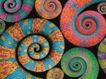 Colorboom Curly Tails