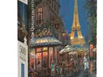 Übernachtungen Im Eiffel Café