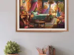 Puzzle Ever After – Disney Princess : Ariel