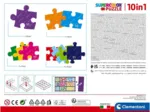 Puzzlebox 10 in 1 - Pat' Patrouille