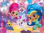 Shimmer & Shine