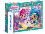 Shimmer & Shine