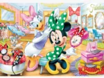 Minnie in Beauty