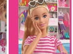 Meet Barbie