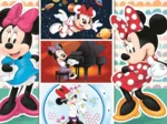 Amusing Minnie