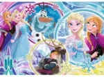 Frozen