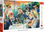 Pierre-Auguste Renoir - Das Frühstück der Ruderer