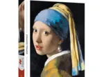 Johannes Vermeer - Das Mädchen mit Dem Perlenohrring