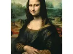 Leonardo da Vinci - Mona Lisa