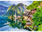 Hallstatt - Austria