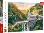 Las Lajas Sanctuary - Colombia