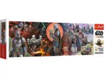 Star Wars - The Mandalorian