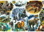 Jurassic World
