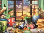 Tea Time: Alles, Was Britisch Ist