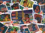 Stitch - Süße Erinnerungen