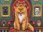 Magic Collection: Verrückt Nach Katzen