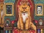 Magic Collection: Verrückt Nach Katzen
