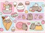 Süße Pusheen