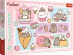 Süße Pusheen