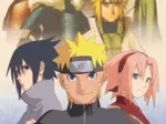 Naruto Team