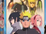 Naruto Team