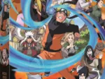 Naruto Shippuden