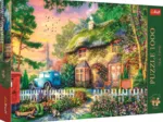 Tea Time: Stoney Lane Cottage