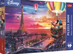 Micky Und Minnie In Paris