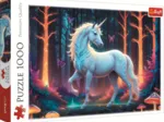 Mystisches Einhorn
