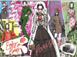 Emily In Paris: Fashion Inspirations