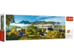 By the Schliersee lake