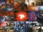 Marvel Studios - The Ultimate Marvel Collection