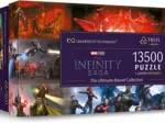 Marvel Studios - The Ultimate Marvel Collection
