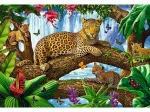 Rest among the Trees